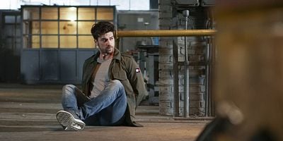 Cartel de Elimi Bırakma 42.Bölüm