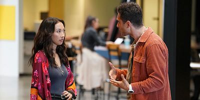 Cartel de Code Yellow