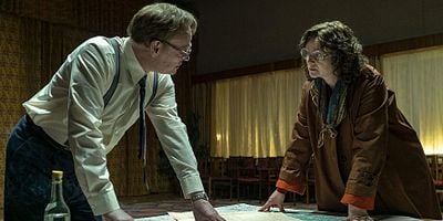 Cartel de Please Remain Calm