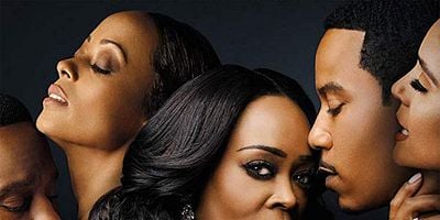 Cartel de Friends & Lovers