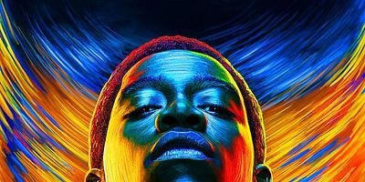 Cartel de Protect and Swerve