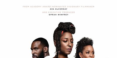 Cartel de Pleasure Is Black