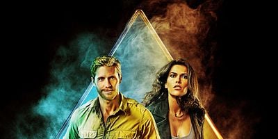 Cartel de The Curse of Cleopatra - Part I