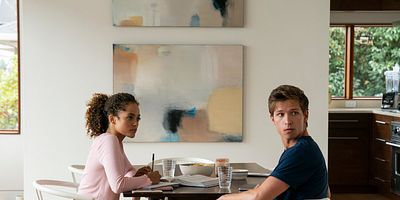 Cartel de P*ssy Palace