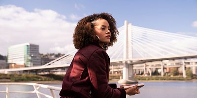 Cartel de Happy F'ing Birthday