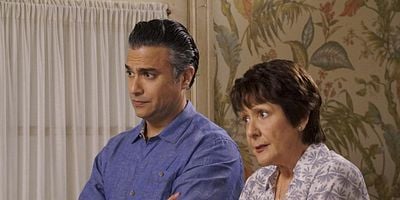 Cartel de Chapter Ninety-Four