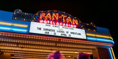 Cartel de Up, Up, Up