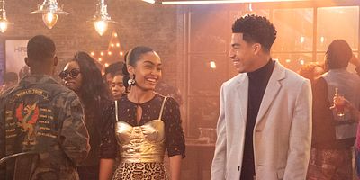 Cartel de You Decide