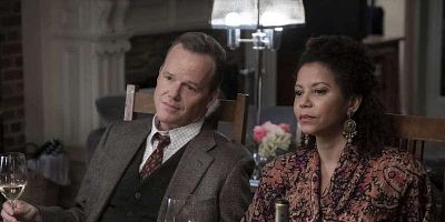 Cartel de If Only the Fool Would Persist in His Folly