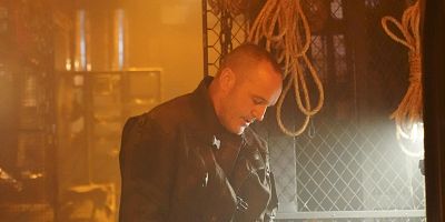 Cartel de The Other Thing