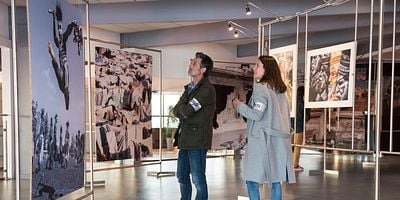 Cartel de Port d'attache