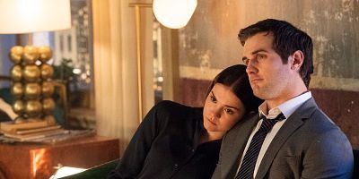 Cartel de Percussions