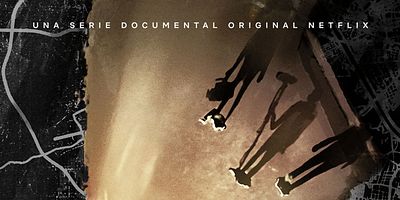 Cartel de Desaparecidas