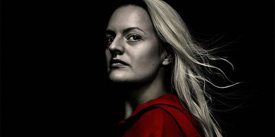 Cartel de God Bless the Child