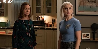 Cartel de The Fresh Princess