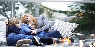 Cartel de Tell Tale Hearts