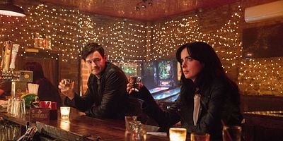 Cartel de A.K.A The Perfect Burger