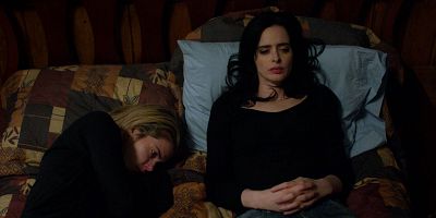 Cartel de A.K.A I Did Something Today