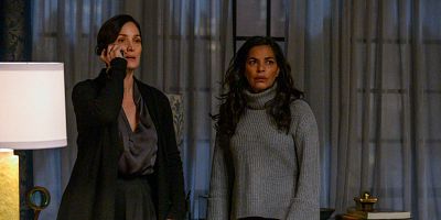 Cartel de A.K.A Everything