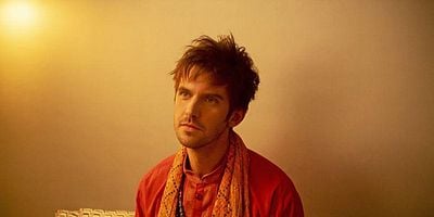 Cartel de Chapter 20