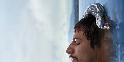 Cartel de Refúgio Sagrado