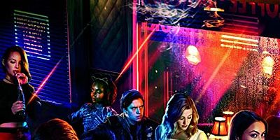 Cartel de Chapter Sixty-One: Halloween