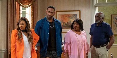 Cartel de Remember How This All Started?