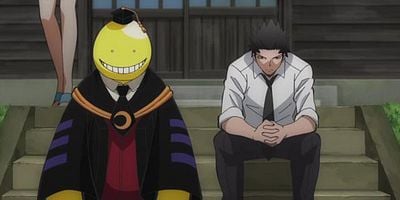 Cartel de Sainō no jikan