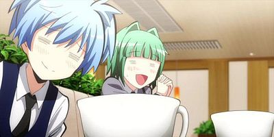 Cartel de Rīdā no jikan