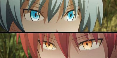 Cartel de Kekka no jikan