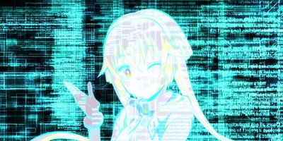 Cartel de Uchū no jikan