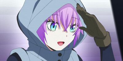 Cartel de Happī Bāsudei no jikan