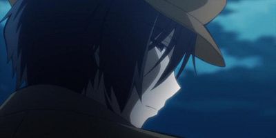 Cartel de Rasubosu no jikan