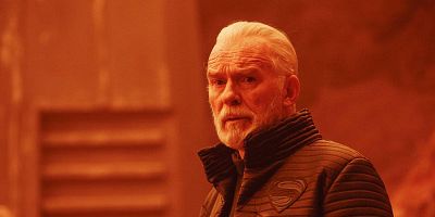 Cartel de Will To Power