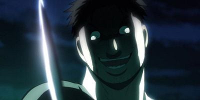 Cartel de Nagisa no jikan