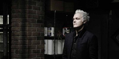 Cartel de Night and the Zombie City