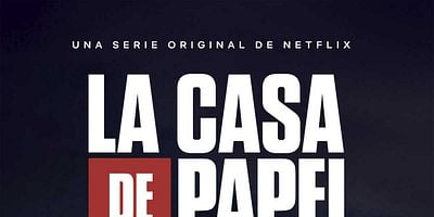 Cartel de Hemos vuelto