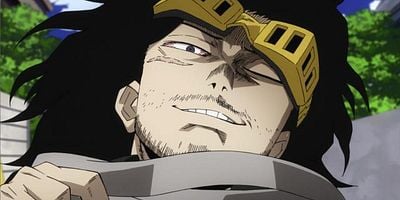 Cartel de Yaoyorozu: Raijingu