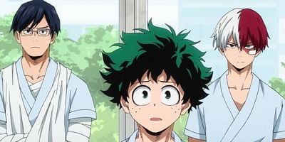 Cartel de Hīrō-Goroshi Sutein' Sono Yoha