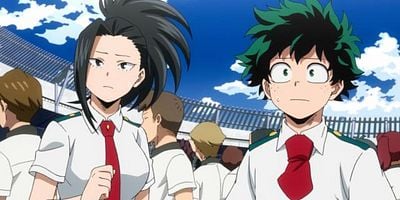 Cartel de Temee no "Kosei" no Hanashida