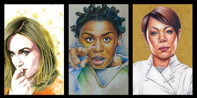 Cartel de Beginning of the End