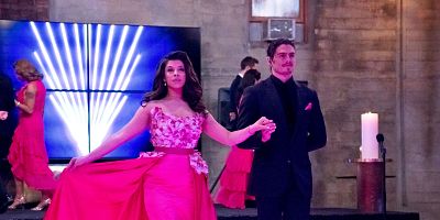 Cartel de Doble Quince