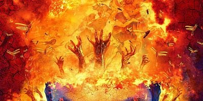 Cartel de Last Supper