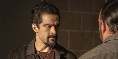 Cartel de Noche de las Chicas