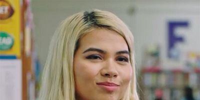 Cartel de And Yet Here We Are