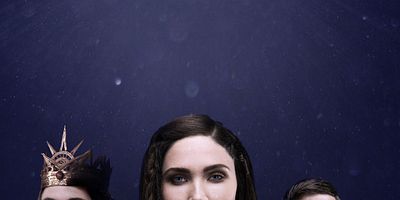 Cartel de We Only Kill to Survive