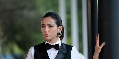 Cartel de Her Yerde Sen 4.Bölüm