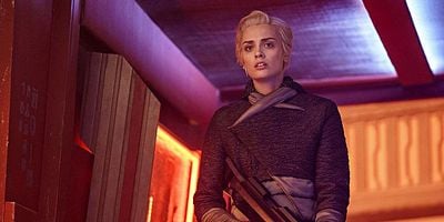 Cartel de A Better Yesterday