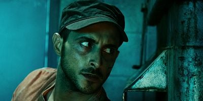 Cartel de Good for the Soul