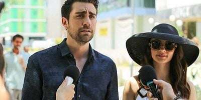 Cartel de Afili Aşk 5.Bölüm